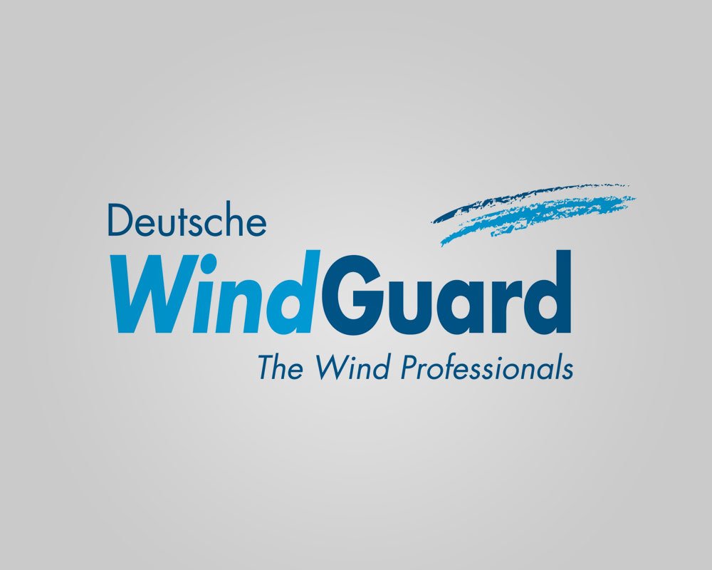 JD Designstudio | Werbeagentur & Webdesign | Deutsche WindGuard Logo-Design & Slogan