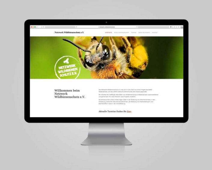 Netzwerk Wildbienenschutz e.V.